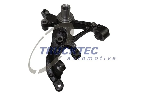 Steering Knuckle, wheel suspension